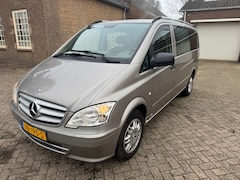 Mercedes-Benz Vito - 113 CDI 320 Lang DC Luxe