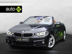 BMW 4-serie Cabrio - 430i | High Executive / M-Sport