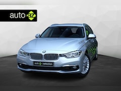 BMW 3-serie Touring - 318i Luxury Edition / Navi Prof / Stoelverwarming / LED