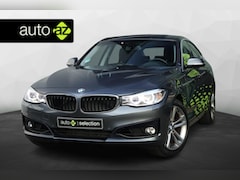 BMW 3-serie Gran Turismo - 320i High Executive