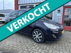 Citroën C3 - 1.2 PureTech Collection Trekhaak/1e Eigenaar