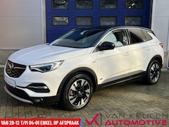 Opel Grandland X - 1.6 Turbo Hybrid Elegance PHEV Plug-in l