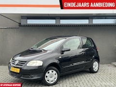 Volkswagen Fox - 1.2 Trendline Nieuwe apk / Nap 100% correct