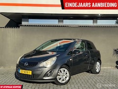 Opel Corsa - 1.2 EcoFlex Business Edition LPG G3 2012 / Airco