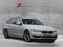 BMW 3-serie Touring - 320d Sport Line Shadow High Executive | Navigatie | Keyless | Panoramadak | Sportstoelen |