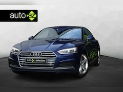 Audi A5 Sportback - 2.0 TFSI MHEV Sport S-line Edition