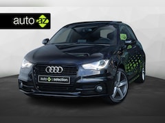 Audi A1 Sportback - 1.4 TFSI Pro Line S / Panodak