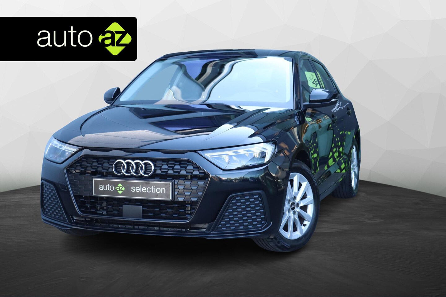 Audi A1 Sportback - 25 TFSI Pro Line 25 TFSI Pro Line - AutoWereld.nl