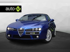 Alfa Romeo Spider - 2.2 JTS