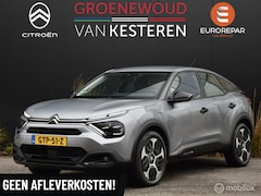 Citroën C4 - 100pk Feel I Airco I Navi I Camera I