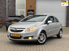 Opel Corsa - 1.2-16V Enjoy | Airco |