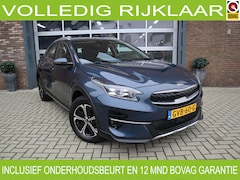 Kia XCeed - 1.6 GDi PHEV DynamicPlusLine