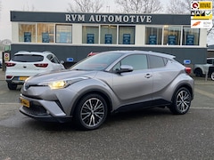 Toyota C-HR - 1.8 Hybrid Executive | ORIG. NL. NAP KM. | RIJKLAARPRIJS