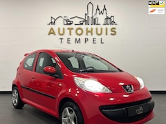 Peugeot 107 - 1.0-1.2 Nap 5Deurs Elekramen Lmvelgen Centrale Deur