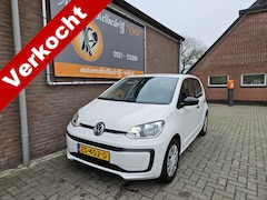 Volkswagen Up! - 1.0 BMT take up