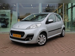 Peugeot 107 - 1.0 Active