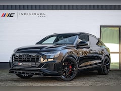 Audi Q8 - 55 TFSI e quattro S-Line Pano Nightvision SQ8 23''