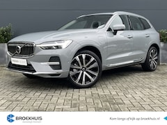 Volvo XC60 - 2.0 Recharge T6 AWD Plus Bright | 360 Camera | Pilot Assist | Panoramadak | BLIS | Achterb