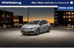 CUPRA Born - Business 63 kWh / Achteruitrijcamera / Navigatie / Parkeersensoren