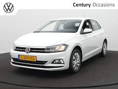 Volkswagen Polo - 1.0 TSI Comfortline Navigatie / Cruise / Airco