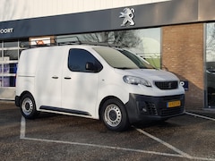 Peugeot Expert - 226C GB 1.6 BlueHDi 95pk 3p. PREMIUM AIRCO, IMPERIAAL, TREKHAAK SORTIMO OPBERGKAST, WEINIG