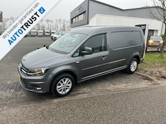 Volkswagen Caddy Maxi - Bestel 2.0 TDI L2H1 BMT Highline Navi, Cruise.lmv