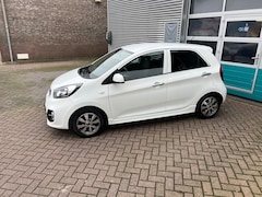 Kia Picanto - 1.0 CVVT 5-DRS ComfortLine