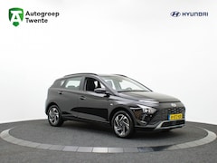 Hyundai Bayon - 1.0 T-GDI Comfort | Trekhaak | Private lease 430,