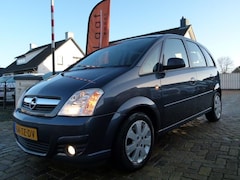 Opel Meriva - 1.6-16V Temptation, NAVI/LMV/AIRCO/TREKHAAK