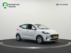 Hyundai i10 - 1.0 Comfort | Private lease 299 p.m