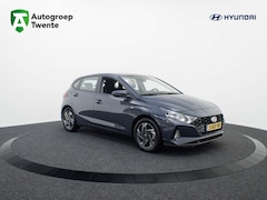 Hyundai i20 - 1.0 T-GDI Comfort + Carplay | Private lease 399 p.m