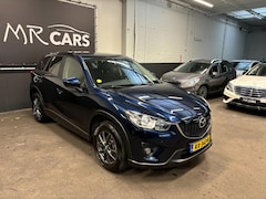 Mazda CX-5 - 2.2D TS+ 2WD Airco/Navi/Cruise Control