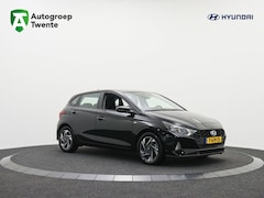 Hyundai i20 - 1.0 T-GDI Comfort Automaat | Draadloze Carplay / Android Auto