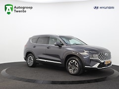 Hyundai Santa Fe - 1.6 T-GDI HEV Comfort Smart 7 Persoons | PL 829