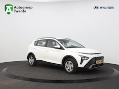 Hyundai Bayon - 1.0 T-GDI i-Motion | PL 399 pm