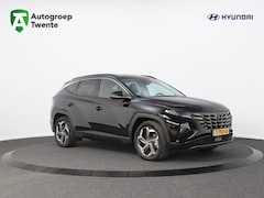 Hyundai Tucson - 1.6 T-GDI PHEV Premium | PLT vanaf €699, - per maand | 360 Camera