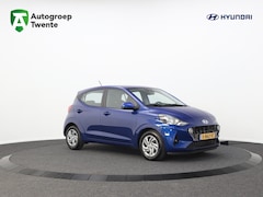 Hyundai i10 - 1.0 Comfort Smart | Private lease €319 | Navigatie | Camera |