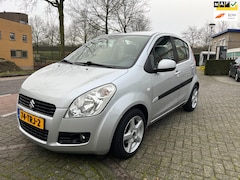 Suzuki Splash - 1.2 Comfort AUTOMAAT