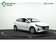 Hyundai i20 - 1.2 MPI i-Motion | Cruise control | Airco | Lane assist