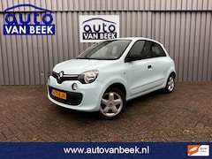 Renault Twingo - 1.0 SCe Dynamique