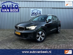 Volvo XC40 - 1.5 T4 Recharge R-Design|DAB+|Camera