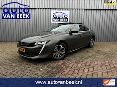 Peugeot 508 - 1.5 BlueHDI Allure|Sfeer|Pano|DAB+|360|Nieuwe APK