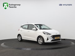 Hyundai i10 - 1.0 Comfort Private Lease 299 p.m. | Carplay | DAB | Cruise Cont