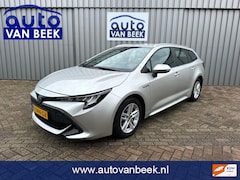 Toyota Corolla Touring Sports - 1.8 Hybrid Active|Cruise|Nav|12mnd Garantie