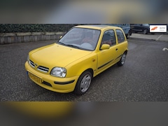 Nissan Micra - 1.0 GL 98000km NAP