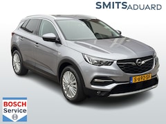 Opel Grandland X - 1.2 Turbo Innovation 130 Pk, Airco/ECC, Apple Carplay,