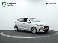 Hyundai i10 - 1.0 Comfort 5-zits Automaat | Carplay navigatie | PL 359 pm