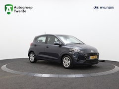 Hyundai i10 - 1.0 Comfort | Carplay | DAB | Cruise Control | Airco | PL 309 pm