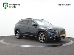 Hyundai Tucson - 1.6 T-GDI HEV Premium Sky | Leder | Navigatie | 360* camera | DA