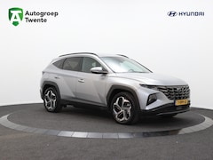 Hyundai Tucson - 1.6 T-GDI PHEV Premium | Leder | 360 graden | Plug-In | Carplay